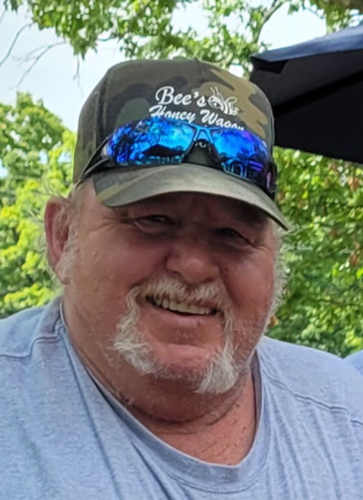 Jerry Lynn Crider Profile Photo