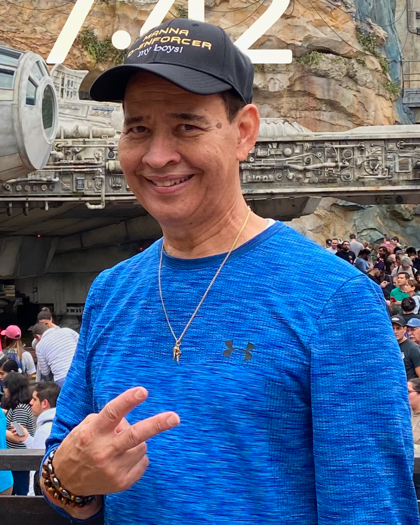 Carlos Alberto Rios Profile Photo