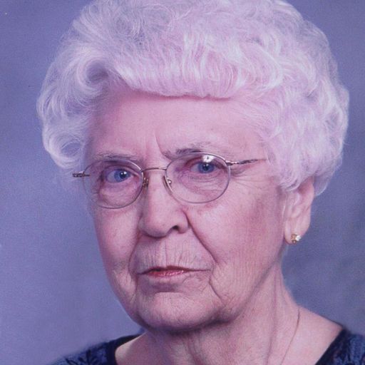 Ruby Louise Rawson Profile Photo