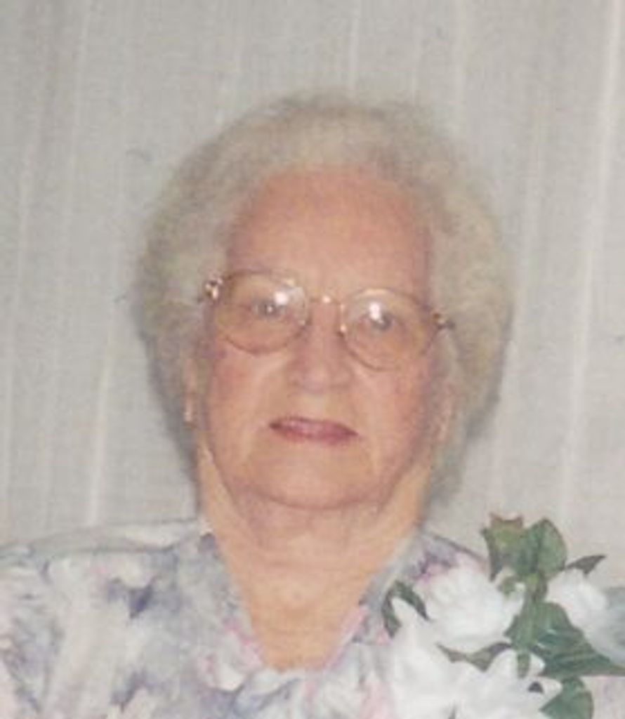 Freda Eskew