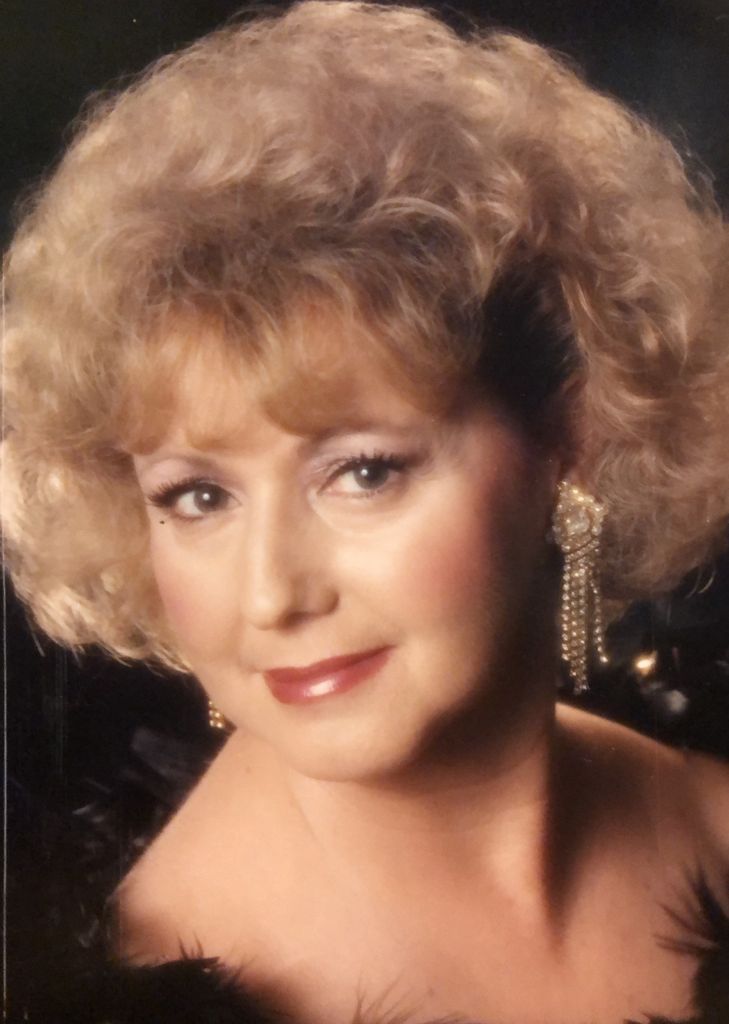 Janice Youngblood