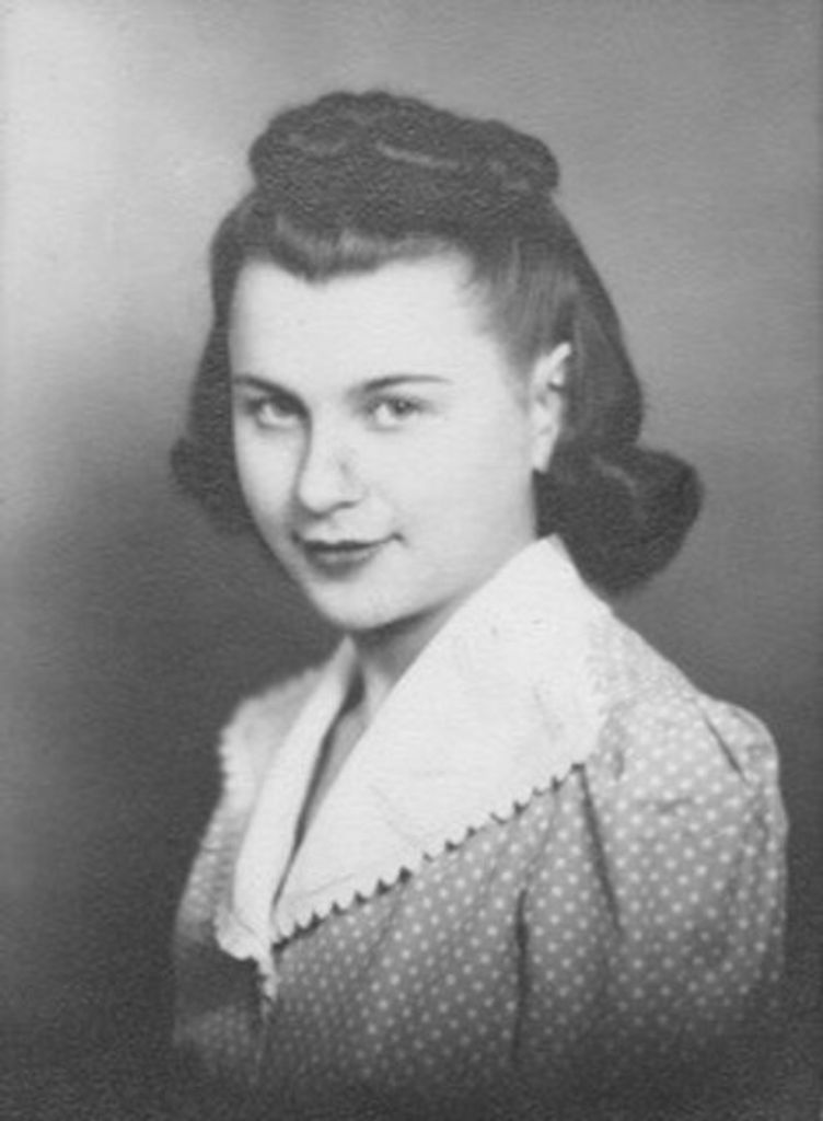 Eleanor Clark Profile Photo