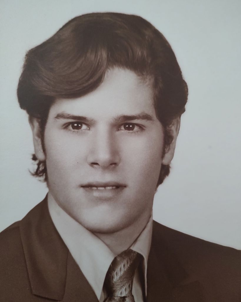 Michael Phillip Olandese Profile Photo