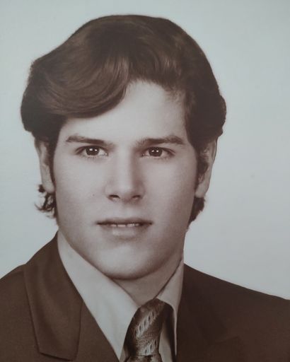 Michael Phillip Olandese's obituary image
