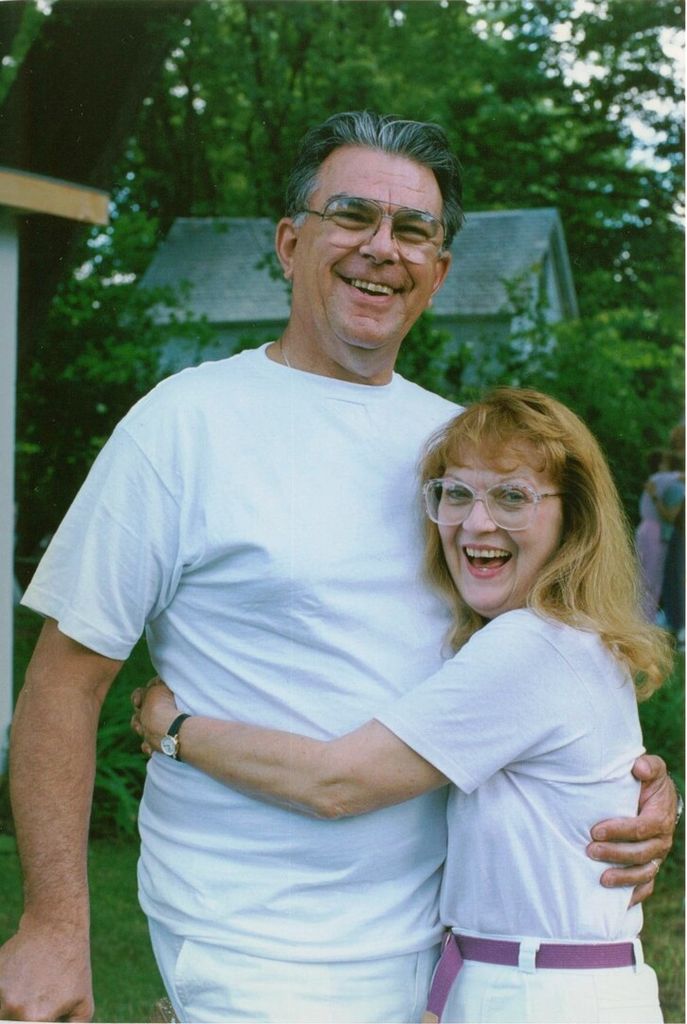 Joseph Michael Komlos