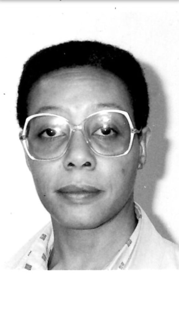 Ruby Pearl Washington Profile Photo