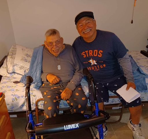 Fernando Guajardo Sr. photo gallery thumbnail 82 of 132
