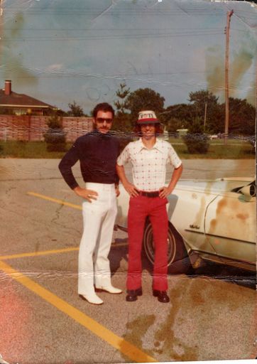 Jerry Gale Crowe photo gallery thumbnail 18 of 40