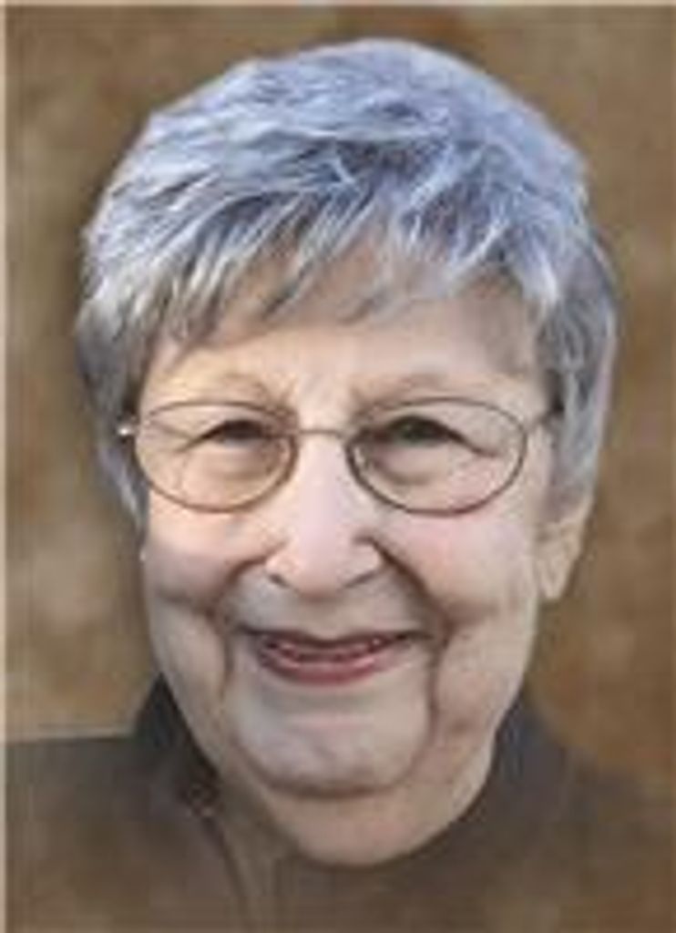 Carol Leabourne