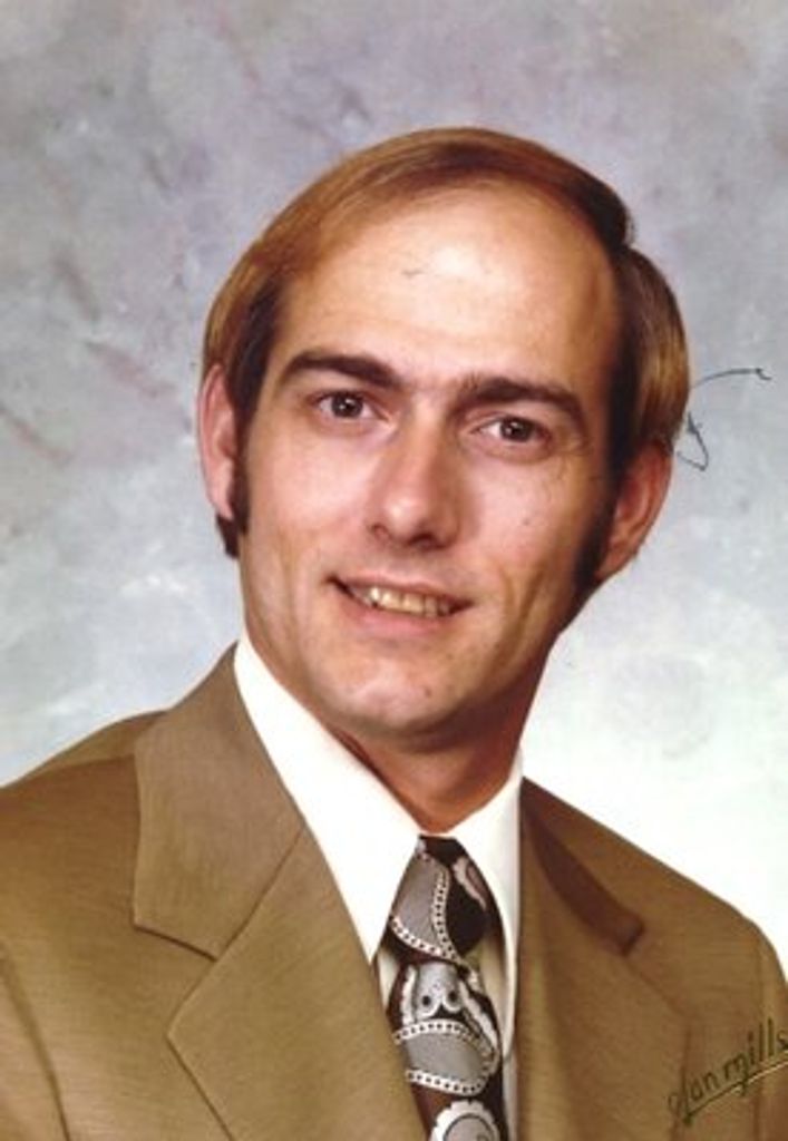 William Smith