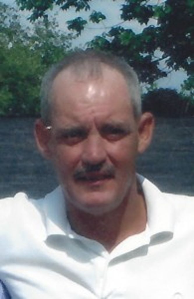 Scott Alan Turner Profile Photo