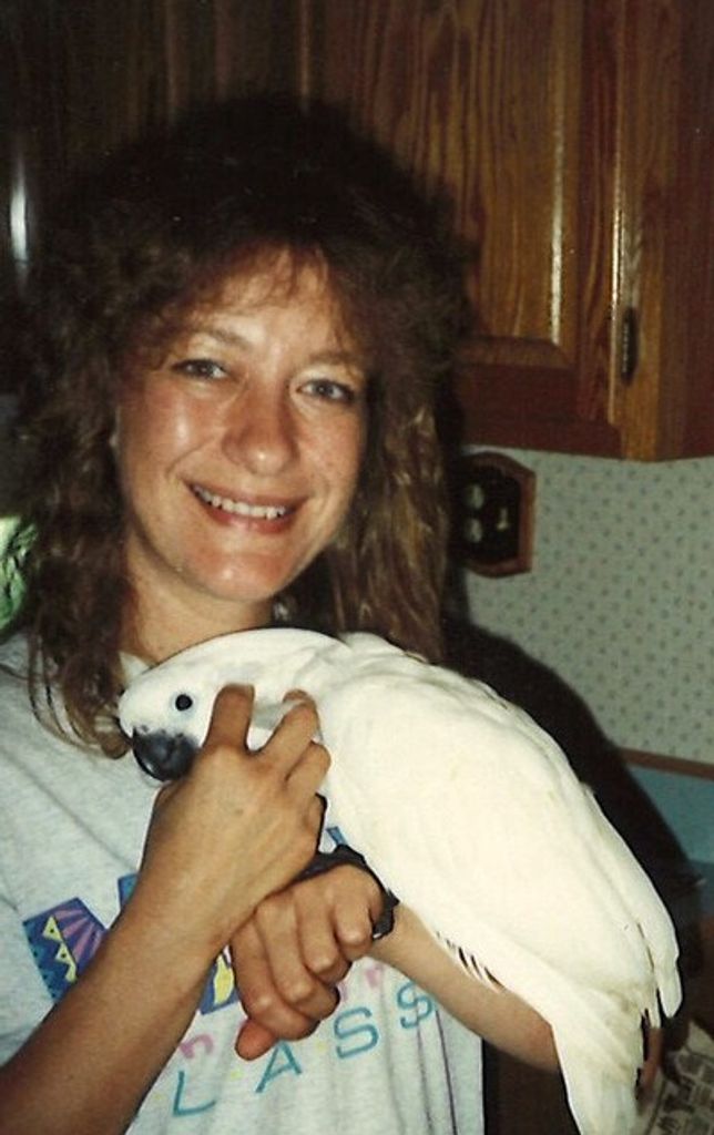 Malinda Sue Anderson Profile Photo