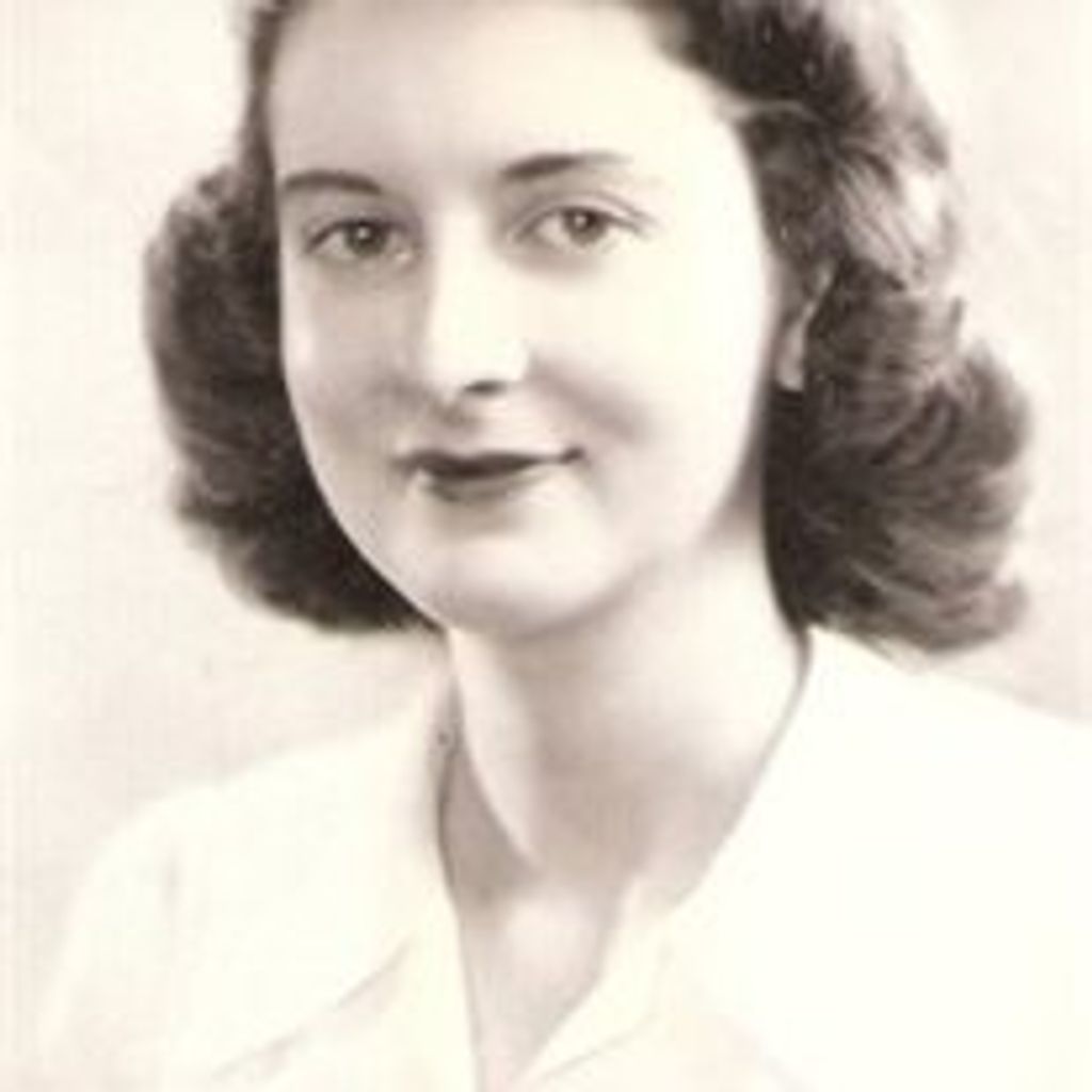 Barbara Jane (Sherman) Coyle