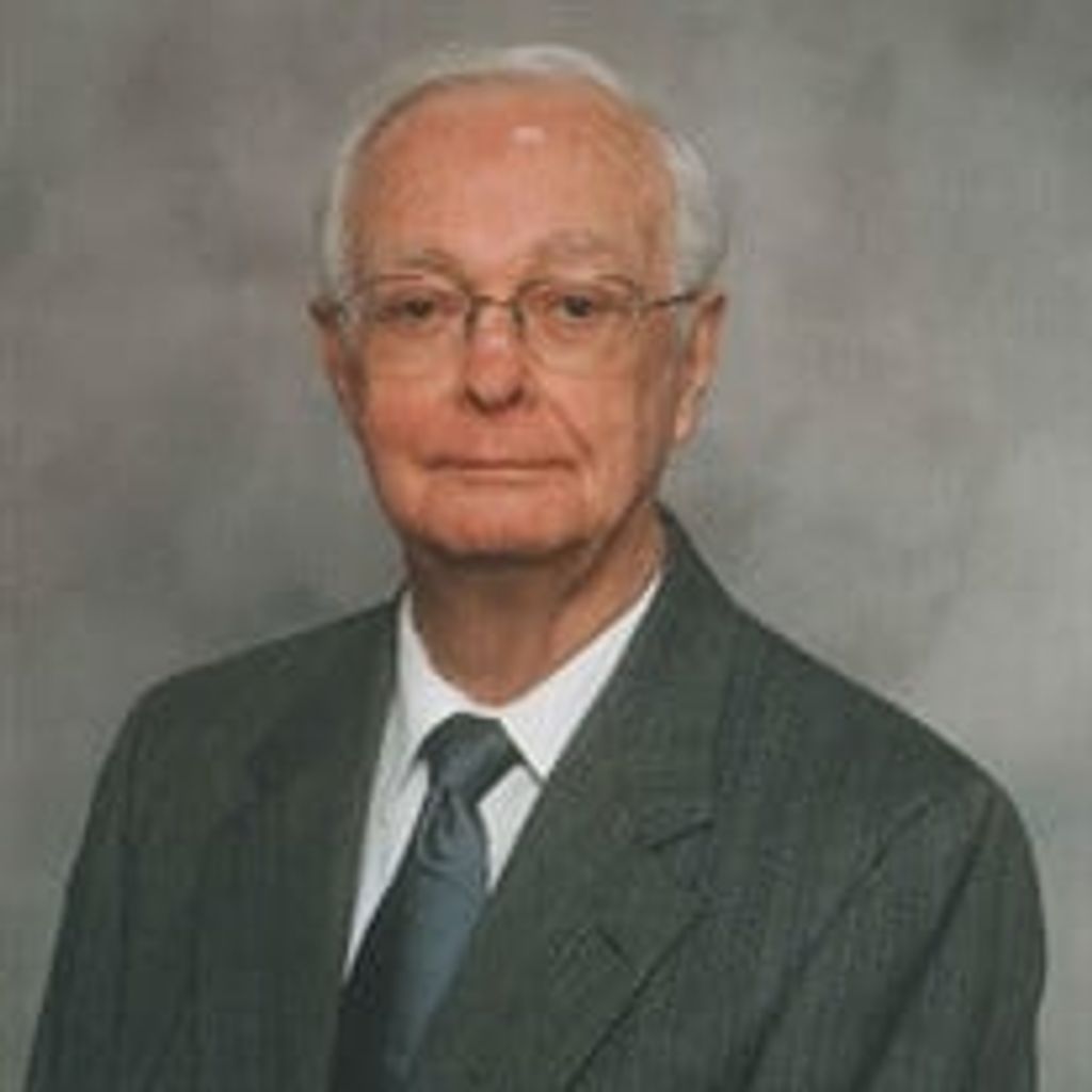 Richard Arlen McConnell