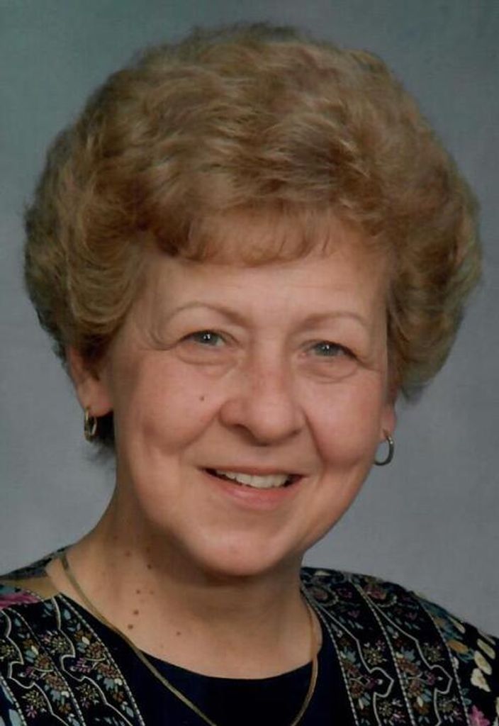 Marie B. Lecatsas