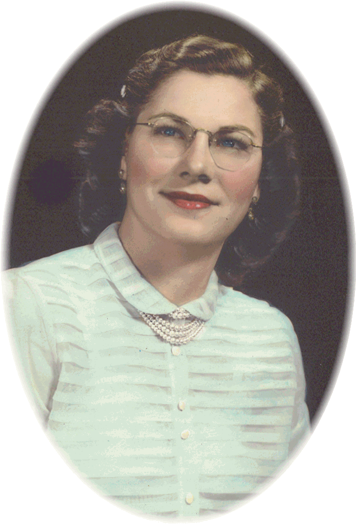 Helen M. Nutsch