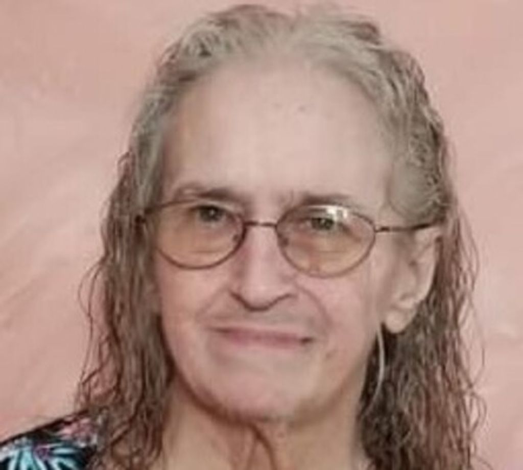 Geraldine Louise Fowler