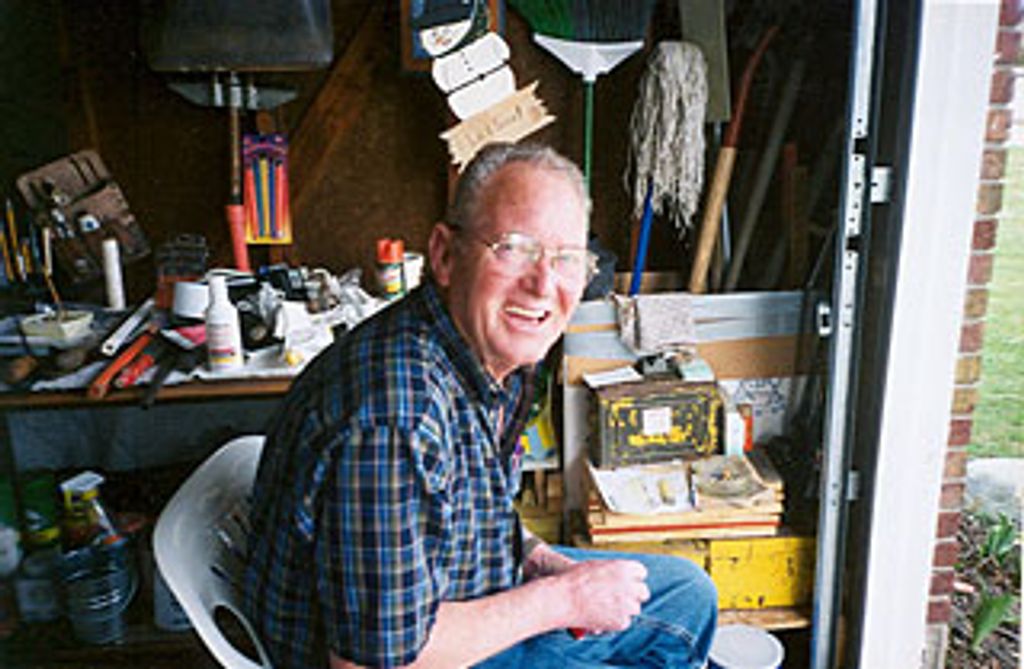 Billy J. Lewis Profile Photo