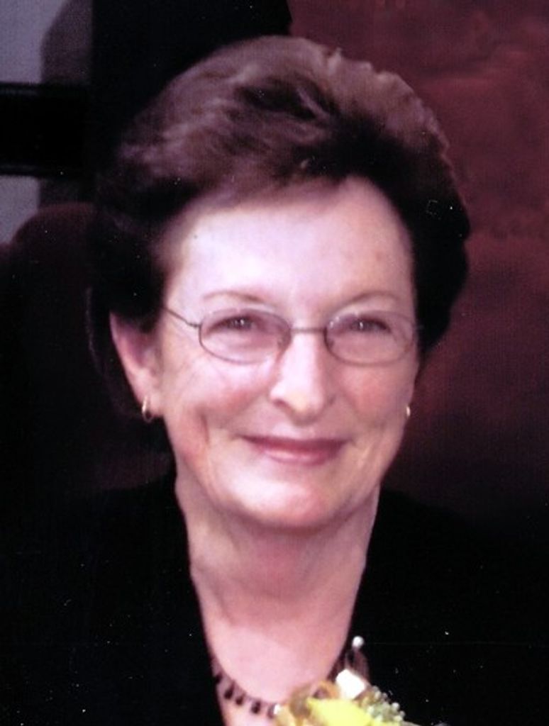 Elizabeth "Betty" Knowles Profile Photo