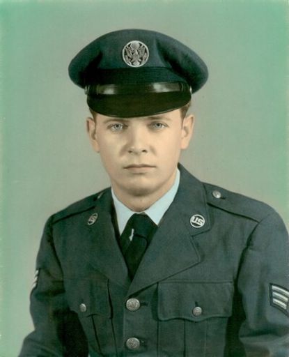 Stanley M. Seyfried, Sr. Profile Photo