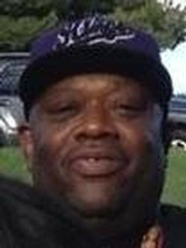 Kevin D. Johnson