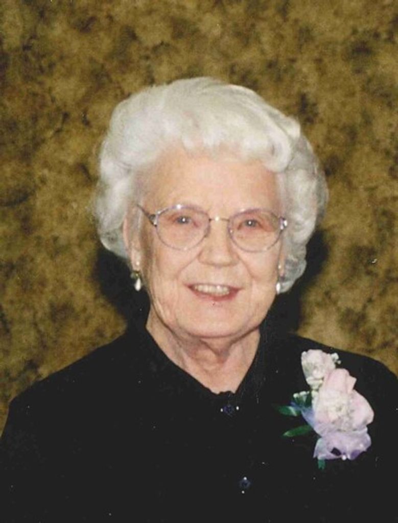 Betty Mae Bonk Profile Photo