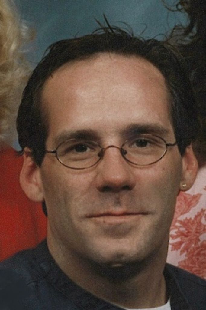 Daniel John Wade