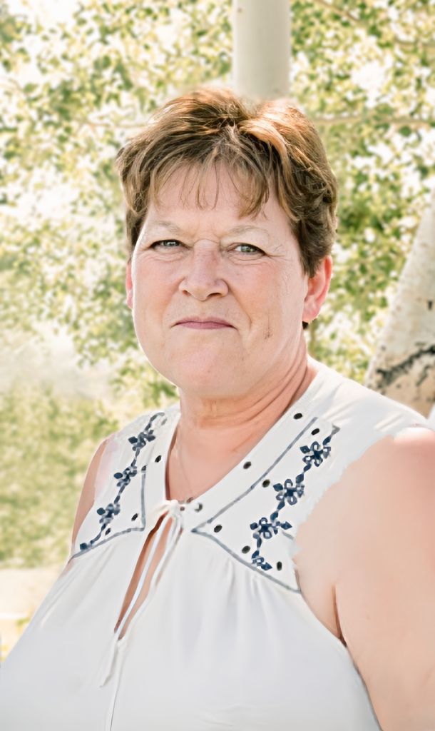 Jane Pauline Dygert