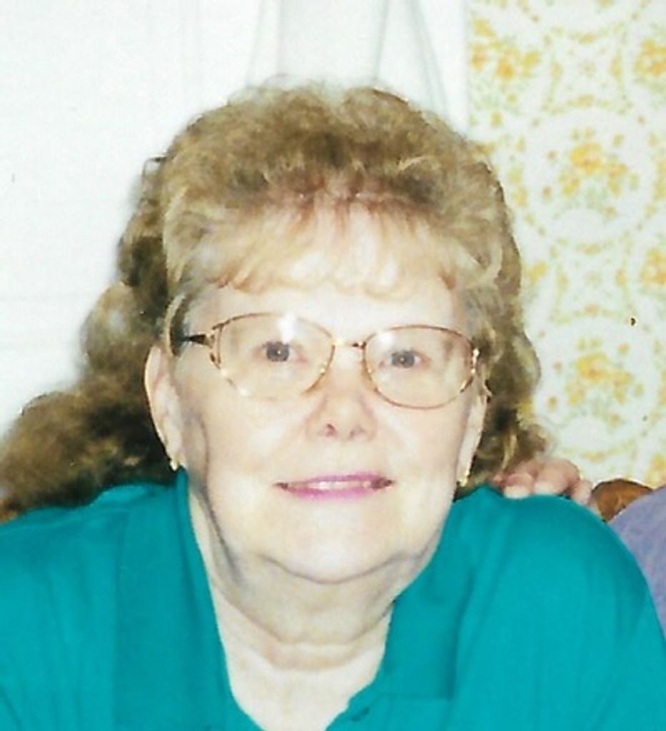 Martha L. Luttrell Profile Photo