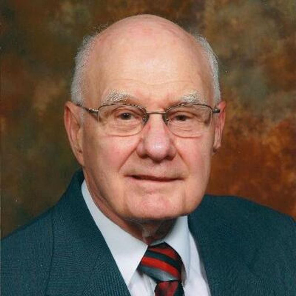 Larry Jean Binnie Profile Photo