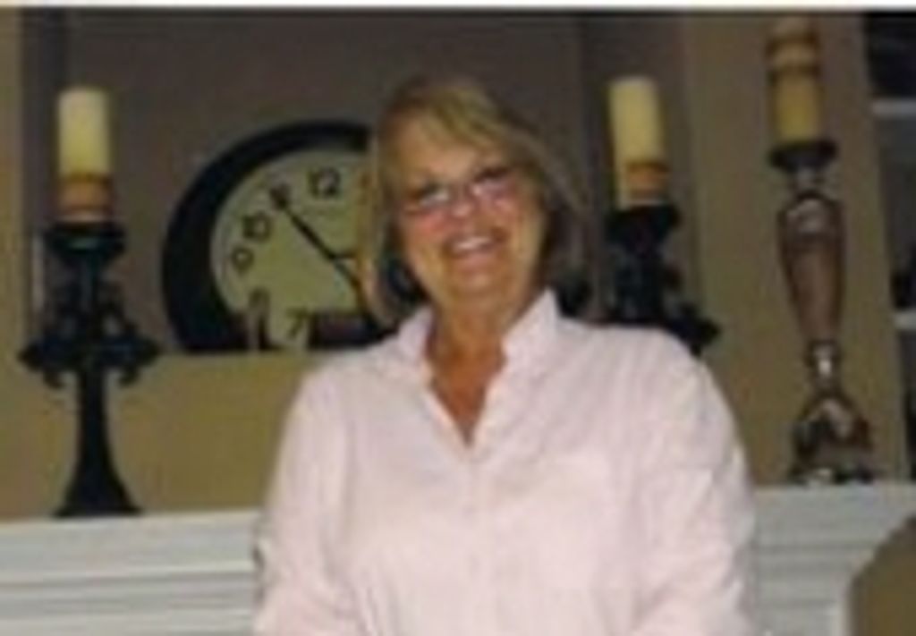 Catherine Ellen Barnes
