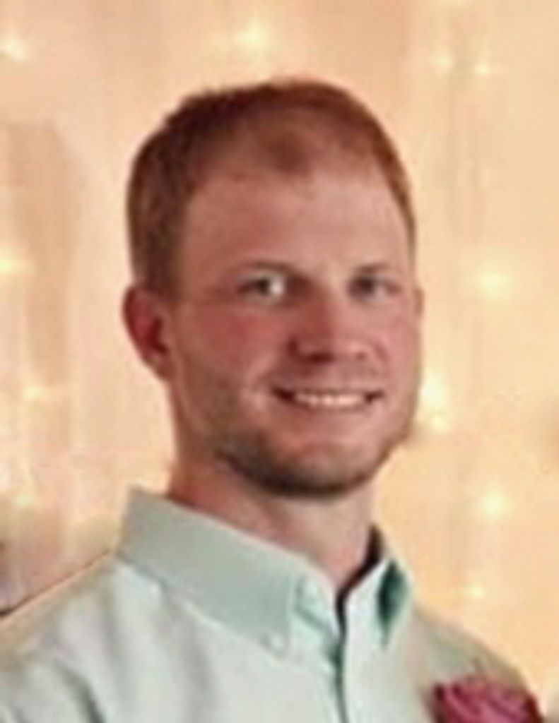 Dallas Blair Profile Photo