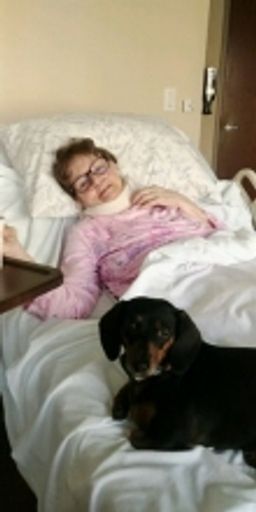 Donna M. Kerr photo gallery thumbnail 9 of 52