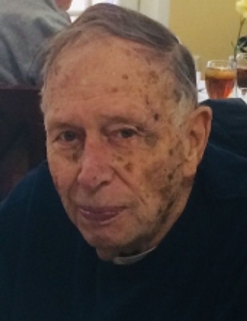 Peter Carl Zaremba