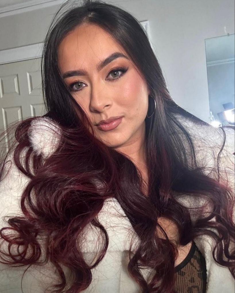Vanessa Correa Puerta Profile Photo
