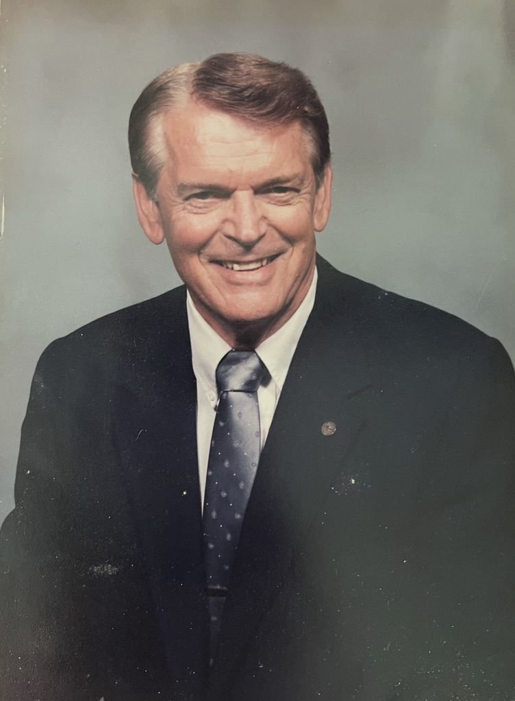 Bruce S. Williams Profile Photo