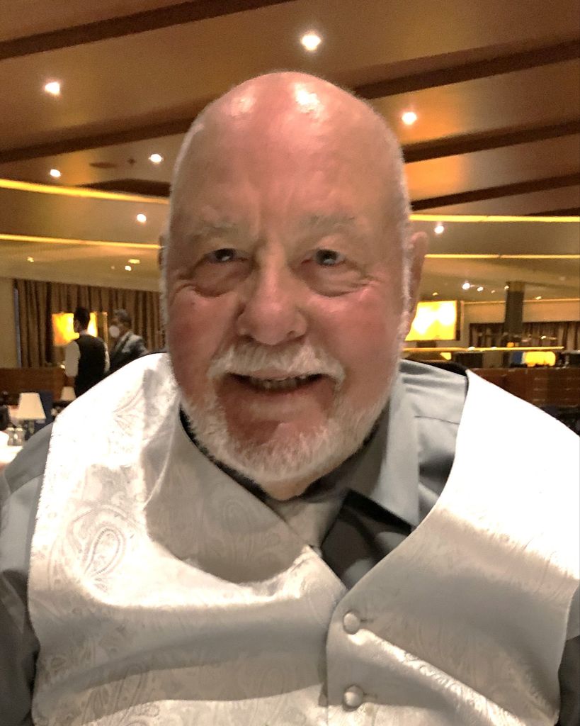 Douglas Gary D'Arnall