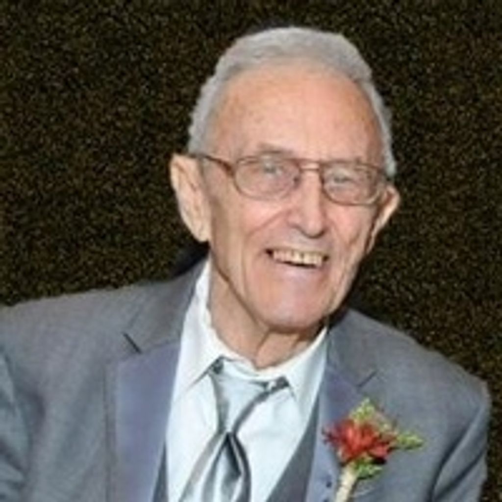 William G. Walker