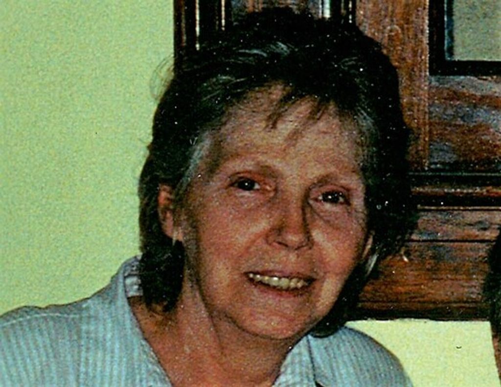 Janet E. Harvey Profile Photo