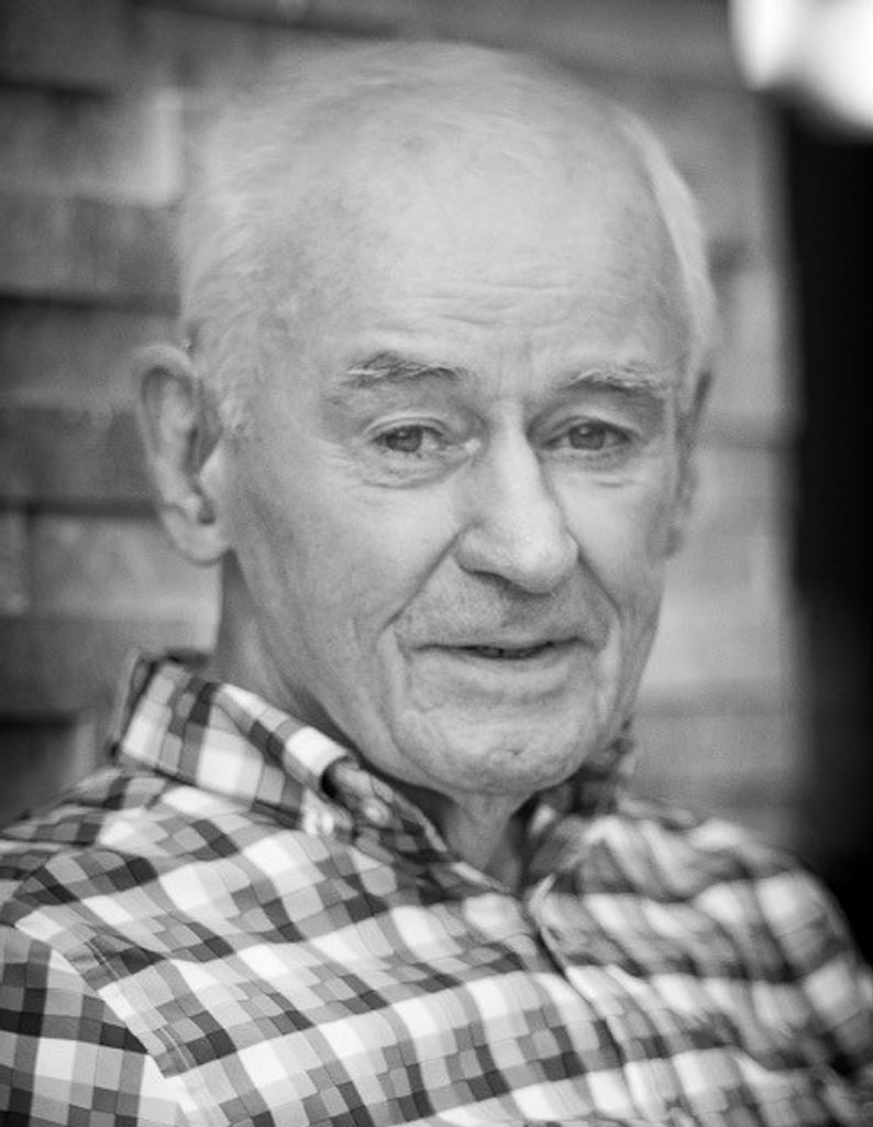 Frank R. Parker Profile Photo