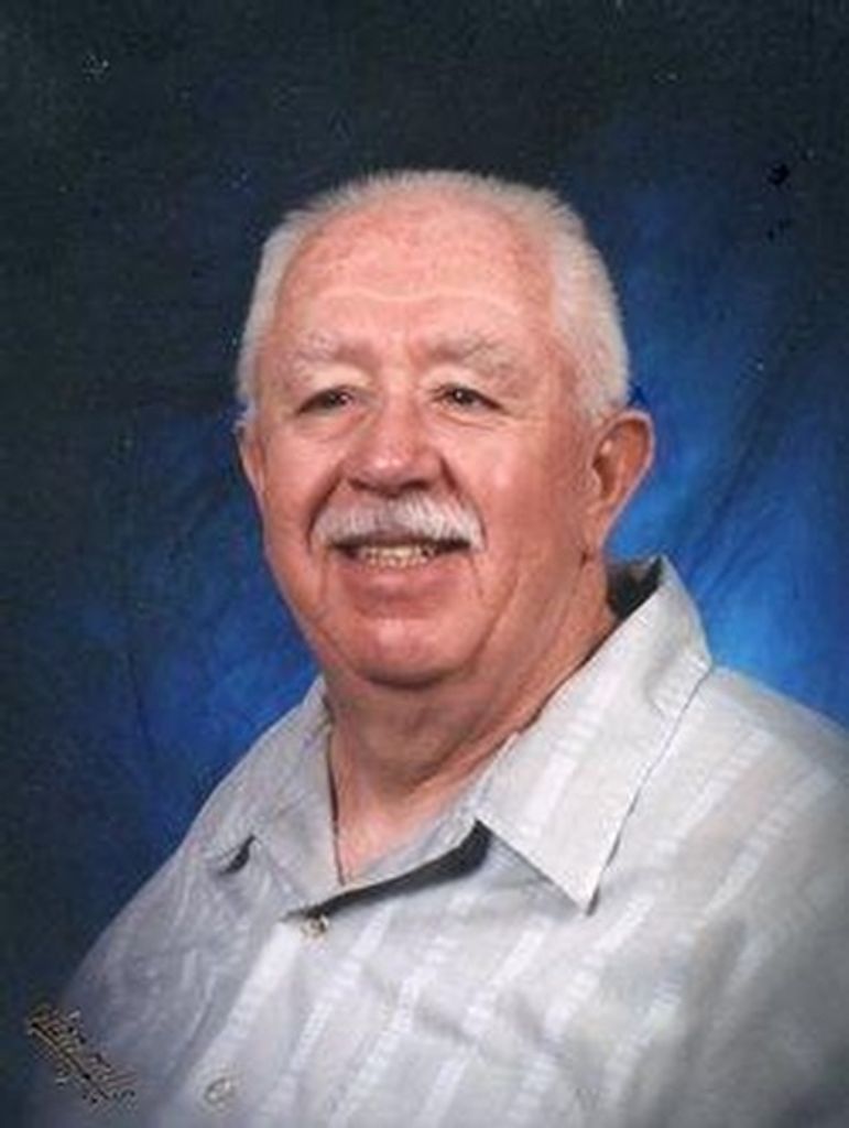 Burton Doerr Robinson