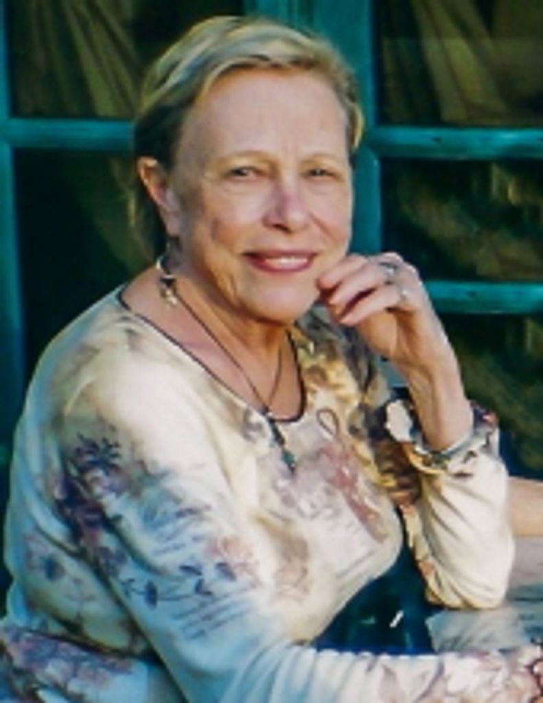Shirley Hance