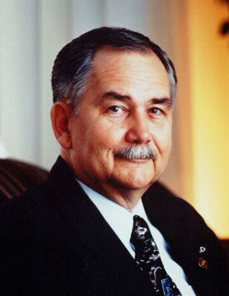 James Porter Kaufman