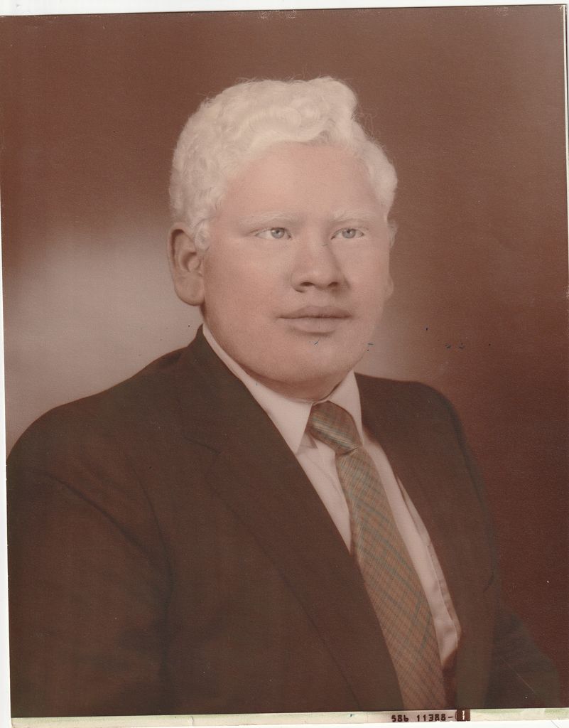 Stephen Jaso Canchola Profile Photo