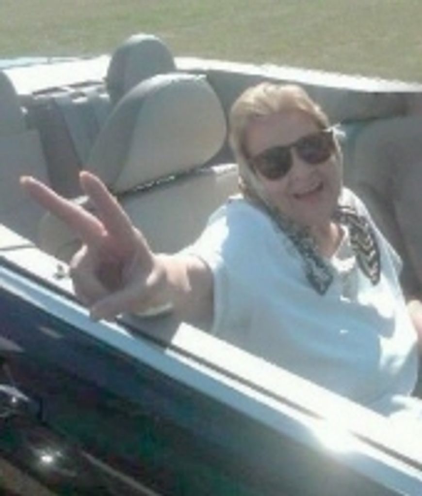 Shirley A. Knox
