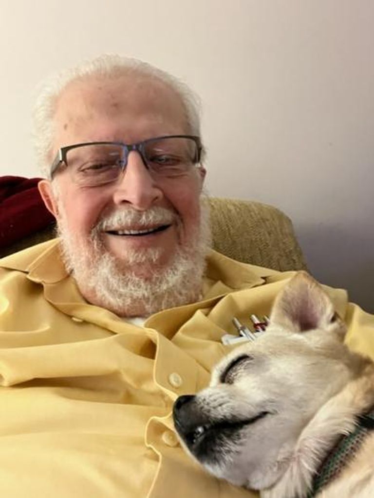 Jim Ganoe Profile Photo
