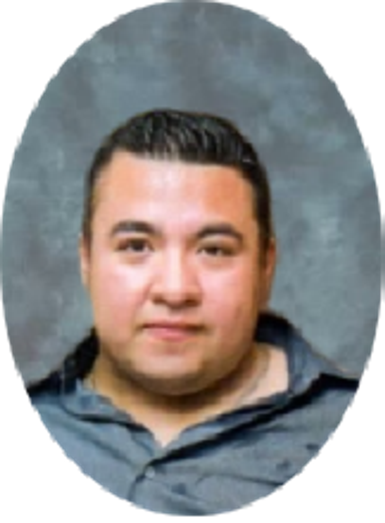 Asael Moreno Perez