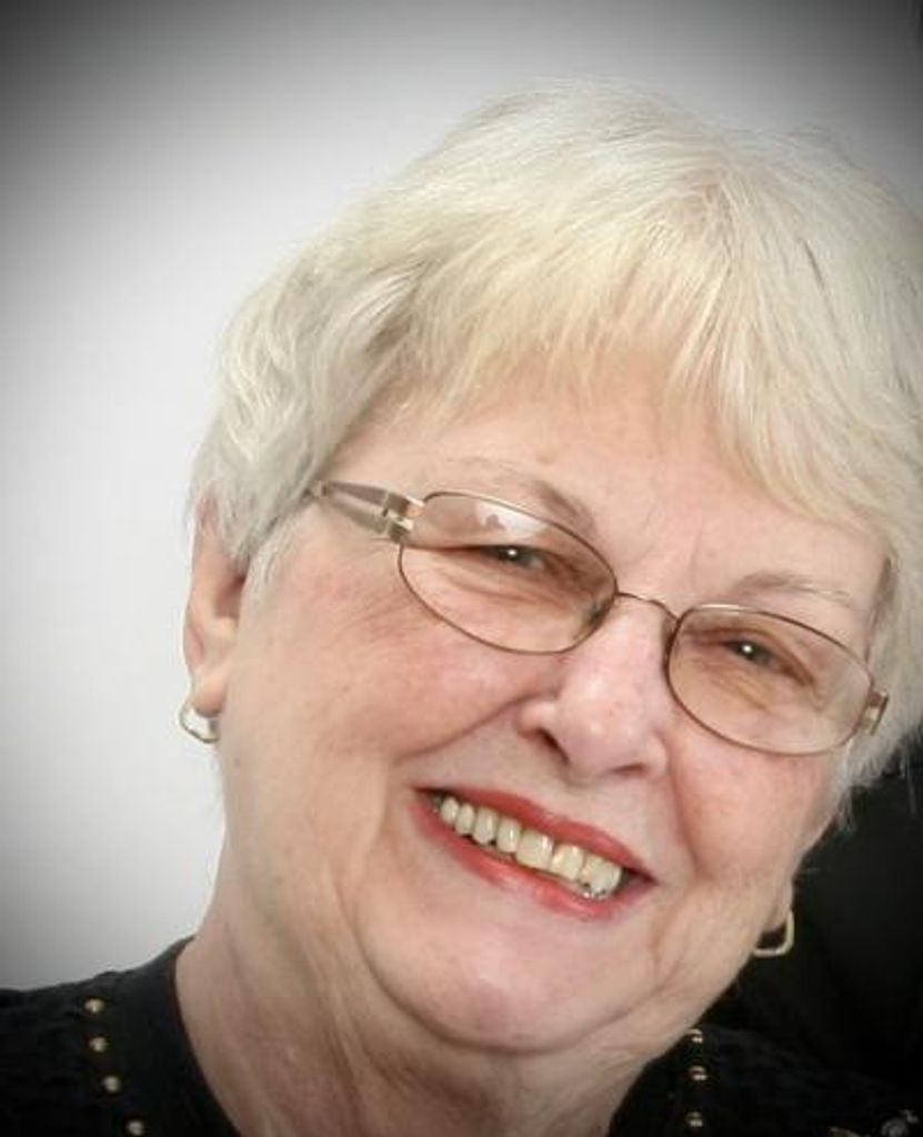 Betty Lou Jett Profile Photo