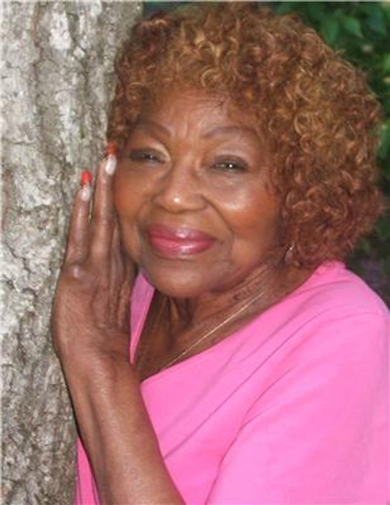 Ella Jean Cox