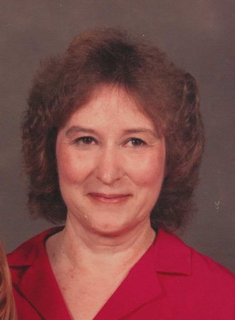 Claudine "Kay" Elder Profile Photo